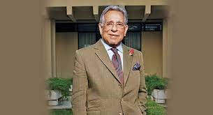 bhopal, PRS Oberoi, Bhishma Pitamah , Corporate World