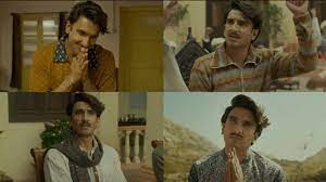 mumbai, Title track , 