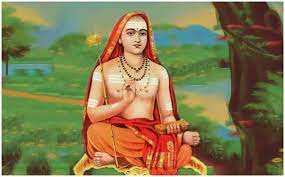 bhopal, Shankaracharya, Brahman is Nitya