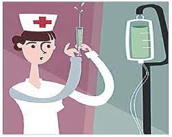 bhopal, Nursing Day, Salute nurses