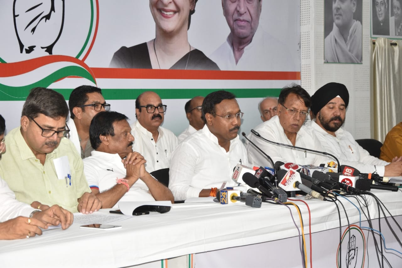 bhopal, BJP government,Panchayat elections, Congress