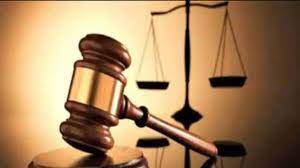 bhopal, Burden of revenue, matters in courts