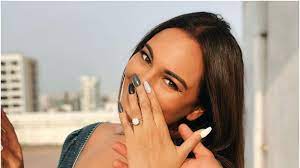 mumbai, Sonakshi Sinha, engagement rumours