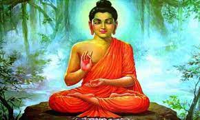 bhopal, relationship between, Lord Buddha ,Sanatan Darshan