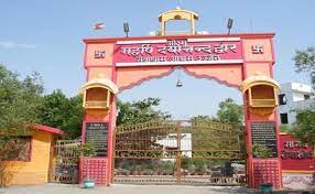 Ujjain, chain of deaths ,not stop in Sevadham