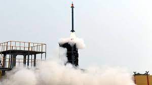 bhopal, MRSAM,Now the enemy,not well