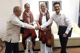 bhopal, Skill Development Corporation , Crisp 