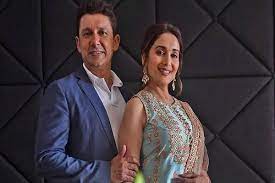 mumbai, Husband Dr. Sriram Nene, wrote a love note