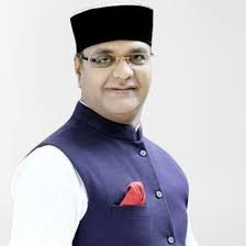 chikisha shiksha mantri vishwas sarang gyanwyapi manjit shivling congress bjp hindu mandiro