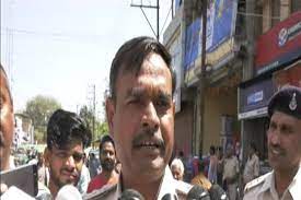 congress mla munna lal goyal