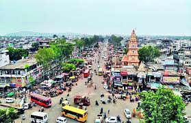 saini restaurant bhopal karond chorahe 