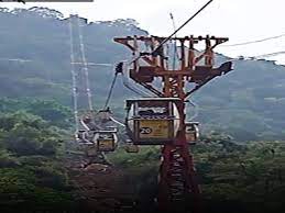 meher maa sharda shaktipit aandhi tuffan