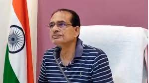 prabhari mantri vijay shah raisen