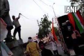 pandit jawharlal nehru soical media chedkhani todfod