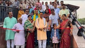 singrauli mahotsav rangarang karikram