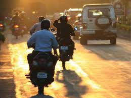 mosamjankari bhisad garmi baarish mp madhya pradesh 