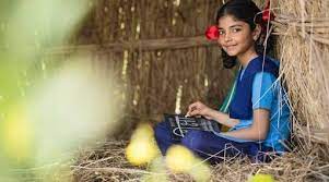 singroli NTPC balika shakti karan 