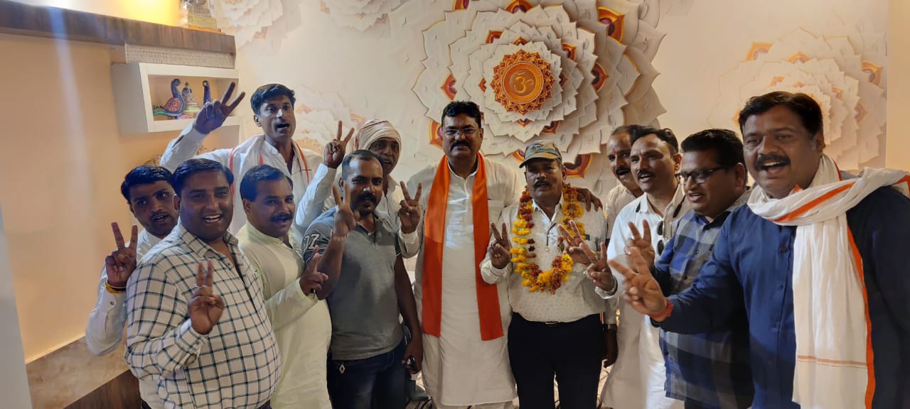 krashi mantri kamal patel narendra modi PM madhya pradesh