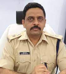 chattarpur sp sharma video viral social media 