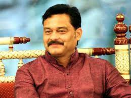 sanjay pathak vidhayak uttrakhand 