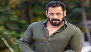 actor salman khan dhamki