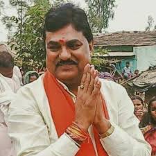 harda kamal patel krashi mantri panchayat chunav 