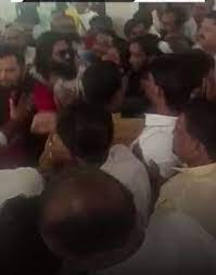 congress parsad bhopal 