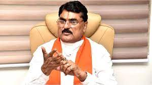 MP Krashi mantri kamal patel PM Narendra modi kendriya mantri narendra singh tomar