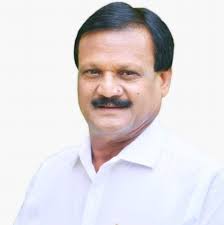 मध्य प्रदेश नगरीय निकाय चुनाव उम्मीदवारों  भाजपा सज्जन सिंह वर्मा