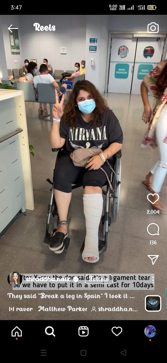 shardha kapur makeup artist