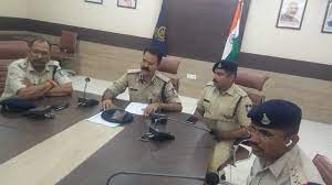 पत्रकार गिरफ्तार  अपहरण