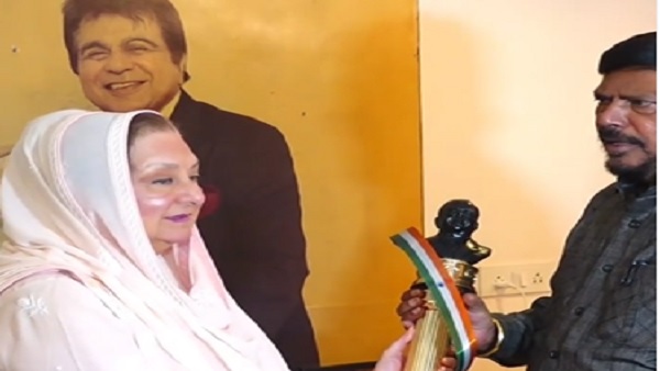 दिलीप कुमार साहब   