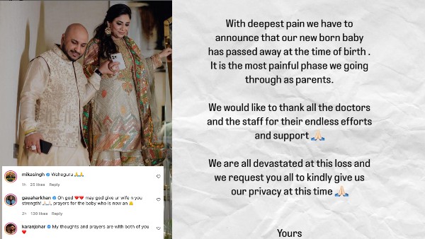 बी प्राक सिंगर और म्यूजिक कंपोजर  पोस्ट शेयर 