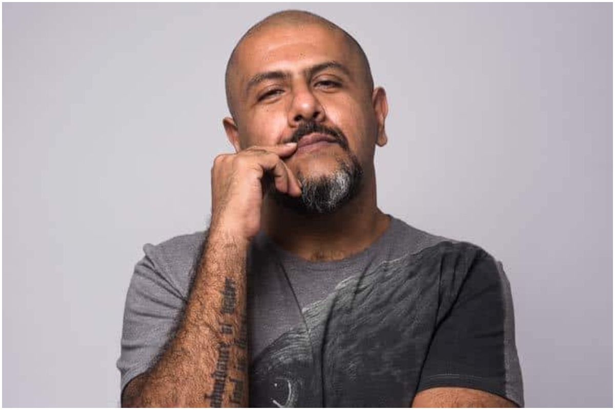 vishal dadlani 