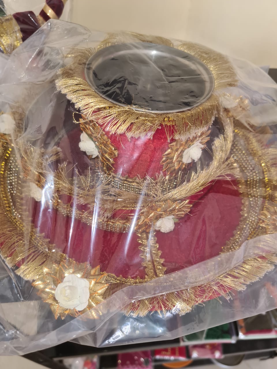 एहसास संस्था" उत्पादों को ग्वालियर नगर निगम 