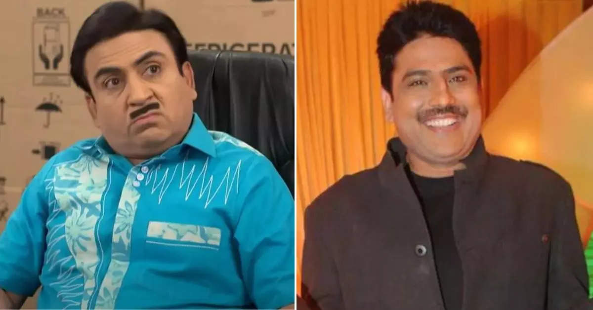 most popular show tarak mehta ka ulta cashma dilip joshi shelesh lodha 