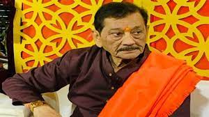 सत्यनारायण सत्तन कांग्रेस सिंधिया परिवार