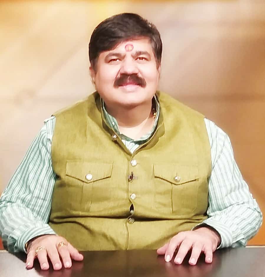 कमलनाथ महाराष्ट्र सरकार कांग्रेस