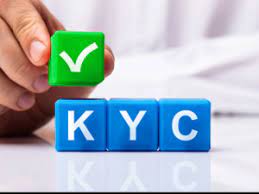 KYC Dmate account 