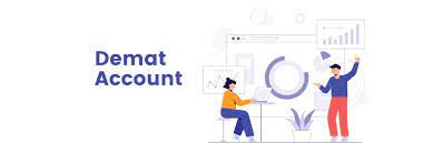 KYC Dmate account 