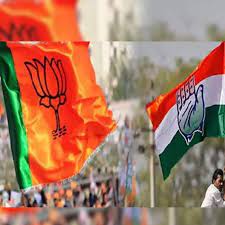 विधायक आरिफ मसूद की बीजेपी को चुनौत