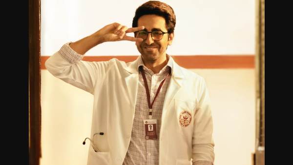 नेशनल डॉक्टर्स डे के मौके पर फिल्म 