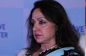 ‘ड्रीम गर्ल’  हेमा मालिनी  एक्टिंग, डांसिंग 