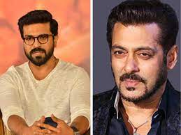 salman khan ram charan bhaijaan 