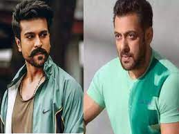 salman khan ram charan bhaijaan 