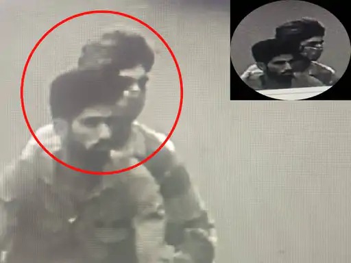 थाना इंचार्ज चाकू से हमला उदयपुर की मैवाती गैंग 