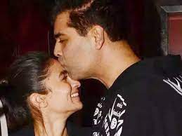 आलिया भट्ट की प्रेग्नेंसी पर करण जौहर ने दी बधाई 