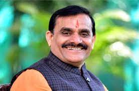 सज्जन :वीडी शर्मा नाथूराम गोडसे का वंशज