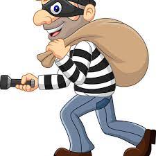 चोरों ने SBI  एटीएम पर किया हाथ साफ