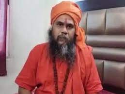 काली को लेकर मिर्ची बाबा का विवादित बयान